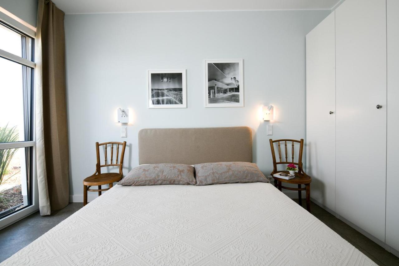 Seehaus Muehlfeld Lobnitz  Ngoại thất bức ảnh